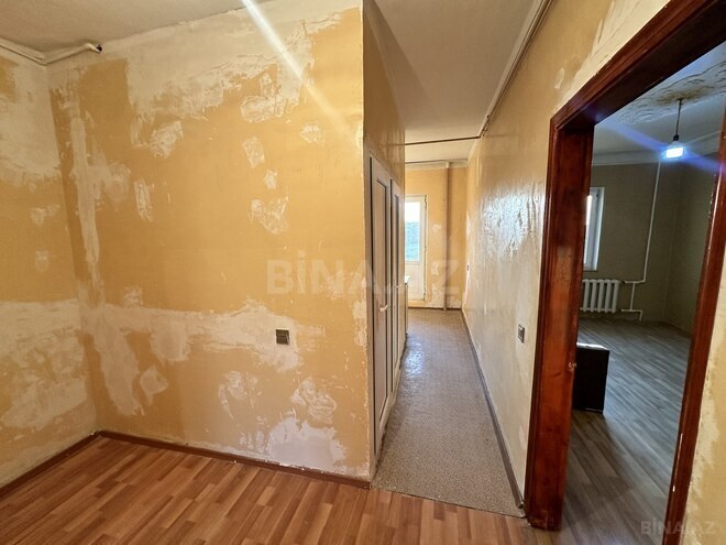 Продаётся 2-комн. вторичка 60 м², пос. Ени Гюнешли, photo 7 from 17