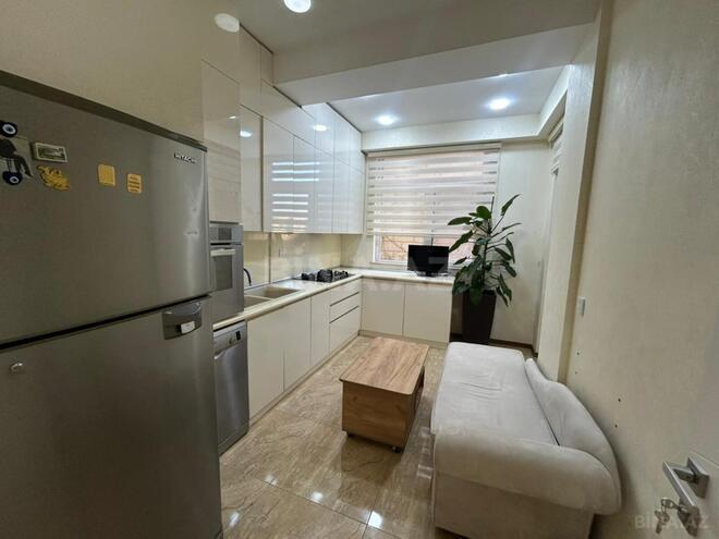 Продаётся 2-комн. новостройка 91 м², м. Азадлыг проспекти, photo 18 from 27