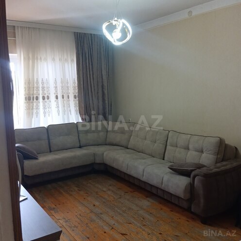 Продаётся 2-комн. вторичка 51.4 м², Хатаинский р., photo 1 from 19