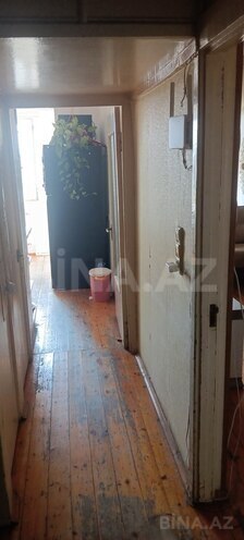 Продаётся 2-комн. вторичка 51.4 м², Хатаинский р., photo 18 from 19