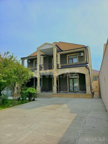 Продаётся 7-комн. дом/дача 348 м², пос. Мардакан, photo 1 from 32
