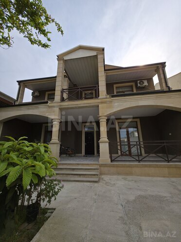 Продаётся 7-комн. дом/дача 348 м², пос. Мардакан, photo 3 from 32
