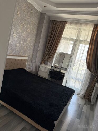 Сдаётся 2-комн. новостройка 60 м², м. Мемар Аджеми, photo 3 from 10