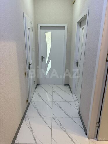 Сдаётся 2-комн. новостройка 60 м², м. Мемар Аджеми, photo 8 from 10