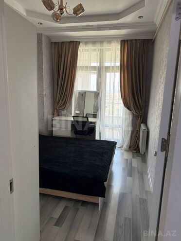 Сдаётся 2-комн. новостройка 60 м², м. Мемар Аджеми, photo 4 from 10