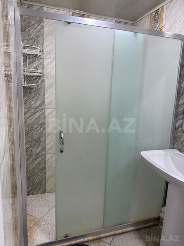 Сдаётся 2-комн. новостройка 60 м², м. Мемар Аджеми, photo 9 from 10