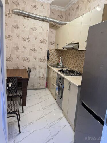 Сдаётся 2-комн. новостройка 60 м², м. Мемар Аджеми, photo 6 from 10
