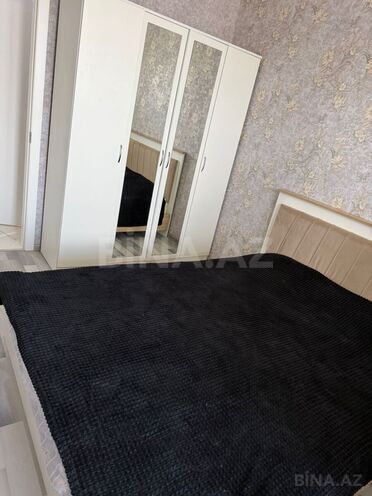 Сдаётся 2-комн. новостройка 60 м², м. Мемар Аджеми, photo 5 from 10