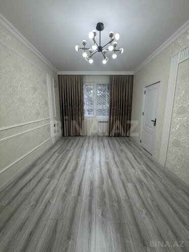 Satılır 2 otaqlı köhnə tikili 33 m², 20 Yanvar m., photo 1 from 13