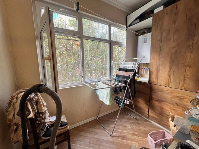 Satılır 2 otaqlı köhnə tikili 50 m², Memar Əcəmi m., photo 7 from 10