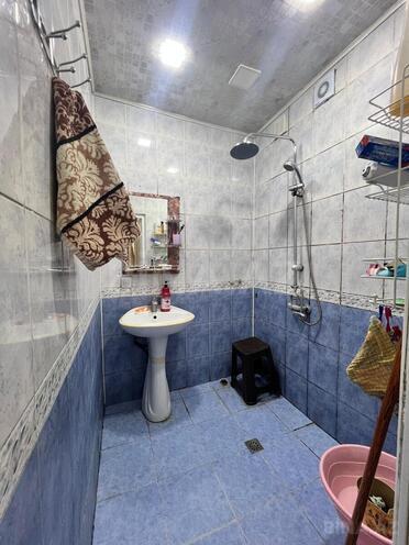 Satılır 2 otaqlı köhnə tikili 50 m², Memar Əcəmi m., photo 8 from 10