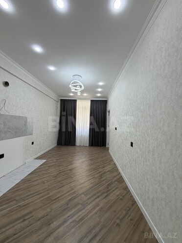 Продаётся 3-комн. новостройка 54 м², пос. Масазыр, photo 1 from 12
