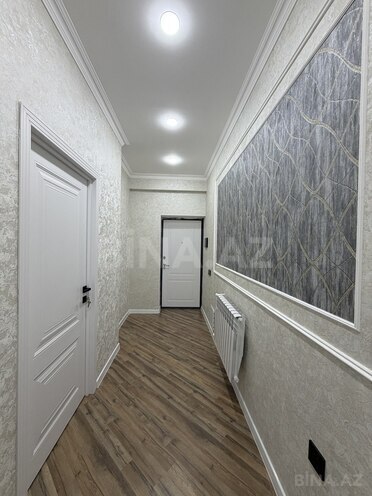 Продаётся 3-комн. новостройка 54 м², пос. Масазыр, photo 11 from 12