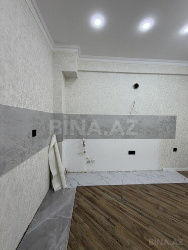 Продаётся 3-комн. новостройка 54 м², пос. Масазыр, photo 5 from 12