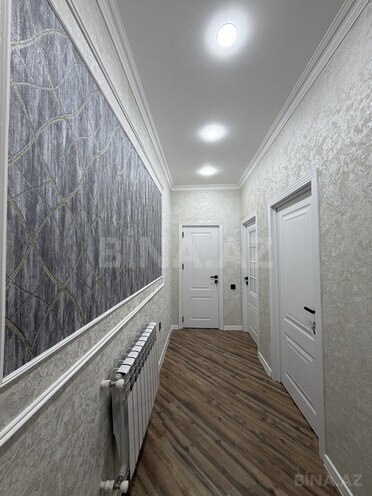 Продаётся 3-комн. новостройка 54 м², пос. Масазыр, photo 10 from 12