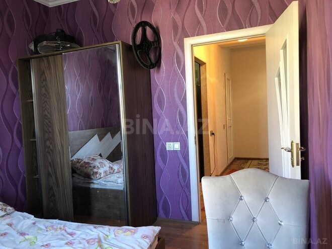 Сдаётся 2-комн. новостройка 150 м², Абшеронcкий  р., photo 4 from 10