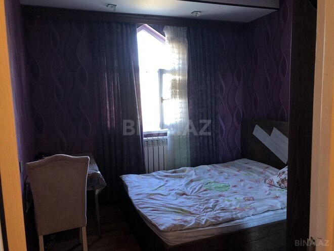 Сдаётся 2-комн. новостройка 150 м², Абшеронcкий  р., photo 5 from 10