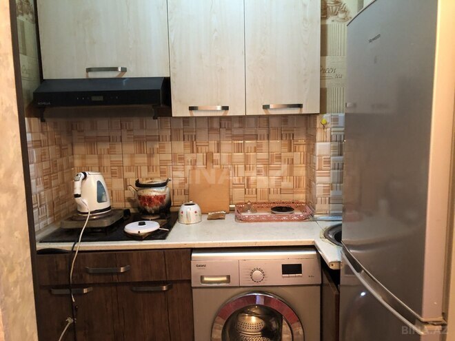 Сдаётся 2-комн. новостройка 150 м², Абшеронcкий  р., photo 7 from 10