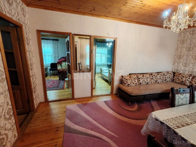 Satılır 3 otaqlı həyət evi/bağ evi 90 m², Savalan q., photo 5 from 10