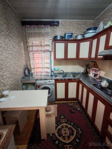 Satılır 3 otaqlı həyət evi/bağ evi 90 m², Savalan q., photo 6 from 10