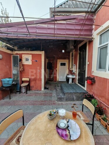 Satılır 3 otaqlı həyət evi/bağ evi 90 m², Savalan q., photo 3 from 10