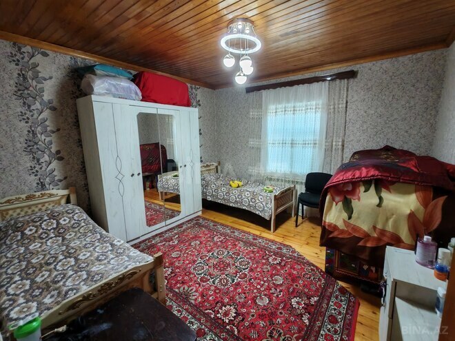 Satılır 3 otaqlı həyət evi/bağ evi 90 m², Savalan q., photo 8 from 10