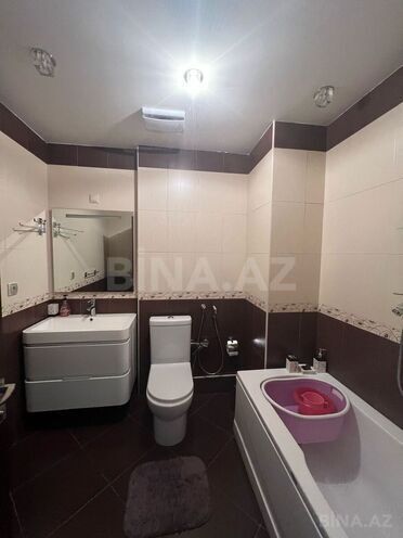 Сдаётся 4-комн. новостройка 180 м², м. 28 мая, photo 13 from 17