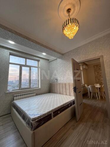 Сдаётся 3-комн. новостройка 75 м², photo 12 from 23