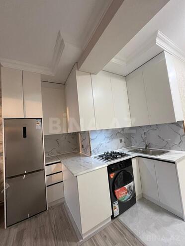 Сдаётся 3-комн. новостройка 75 м², photo 6 from 23