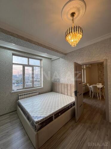 Сдаётся 3-комн. новостройка 75 м², photo 10 from 23