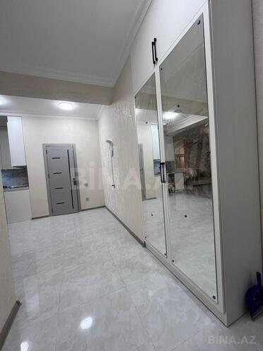 Сдаётся 3-комн. новостройка 75 м², photo 9 from 23