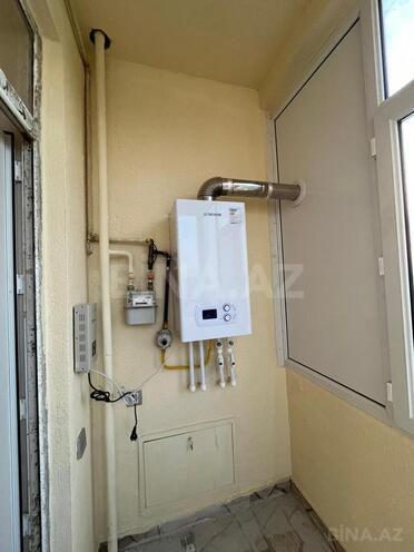 Сдаётся 3-комн. новостройка 75 м², photo 14 from 23