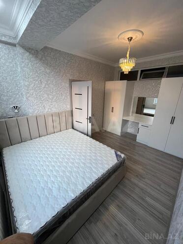 Сдаётся 3-комн. новостройка 75 м², photo 11 from 23