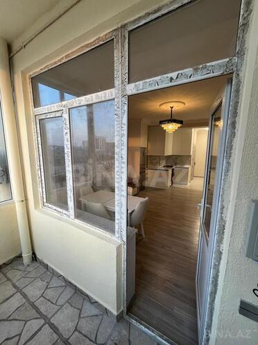 Сдаётся 3-комн. новостройка 75 м², photo 13 from 23