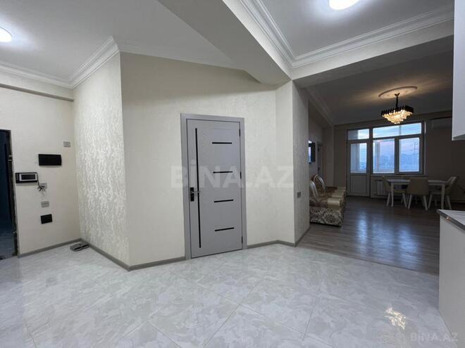 Сдаётся 3-комн. новостройка 75 м², photo 7 from 23