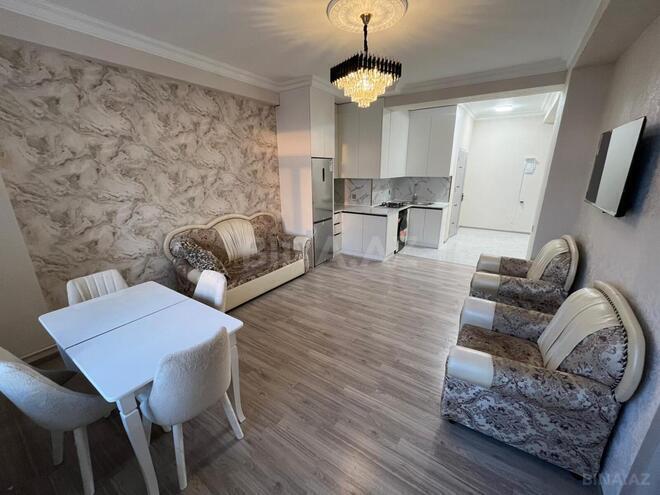 Сдаётся 3-комн. новостройка 75 м², photo 4 from 23