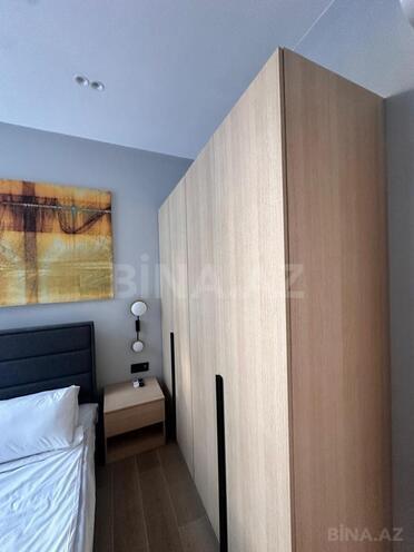 Сдаётся 2-комн. новостройка 90 м², пос. Нардаран, photo 9 from 11