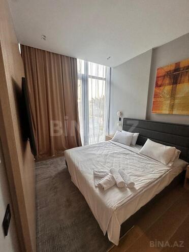 Сдаётся 2-комн. новостройка 90 м², пос. Нардаран, photo 8 from 11