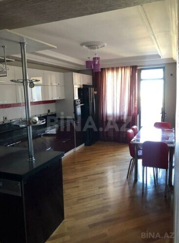Сдаётся 3-комн. новостройка 160 м², м. Нариман Нариманов, photo 21 from 22