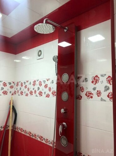 Сдаётся 3-комн. новостройка 160 м², м. Нариман Нариманов, photo 19 from 22
