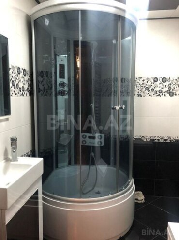 Сдаётся 3-комн. новостройка 160 м², м. Нариман Нариманов, photo 18 from 22