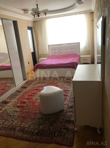 Сдаётся 3-комн. новостройка 160 м², м. Нариман Нариманов, photo 10 from 22