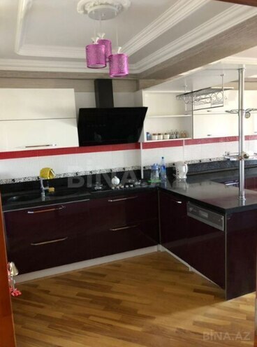Сдаётся 3-комн. новостройка 160 м², м. Нариман Нариманов, photo 15 from 22