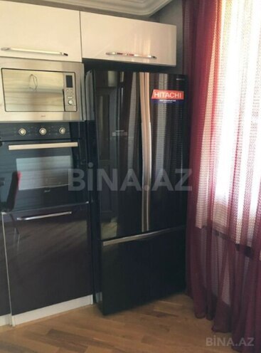 Сдаётся 3-комн. новостройка 160 м², м. Нариман Нариманов, photo 17 from 22