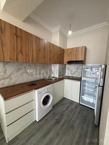 Сдаётся 2-комн. новостройка 52 м², м. 20 января, photo 4 from 12