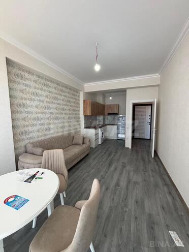 Сдаётся 2-комн. новостройка 52 м², м. 20 января, photo 1 from 12