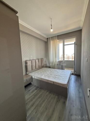Сдаётся 2-комн. новостройка 52 м², м. 20 января, photo 10 from 12