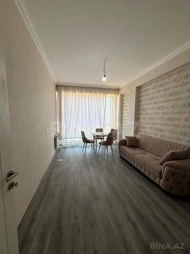 Сдаётся 2-комн. новостройка 52 м², м. 20 января, photo 3 from 12