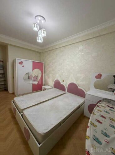 İcarəyə verilir 2 otaqlı yeni tikili 144 m², Əhmədli m., photo 4 from 6