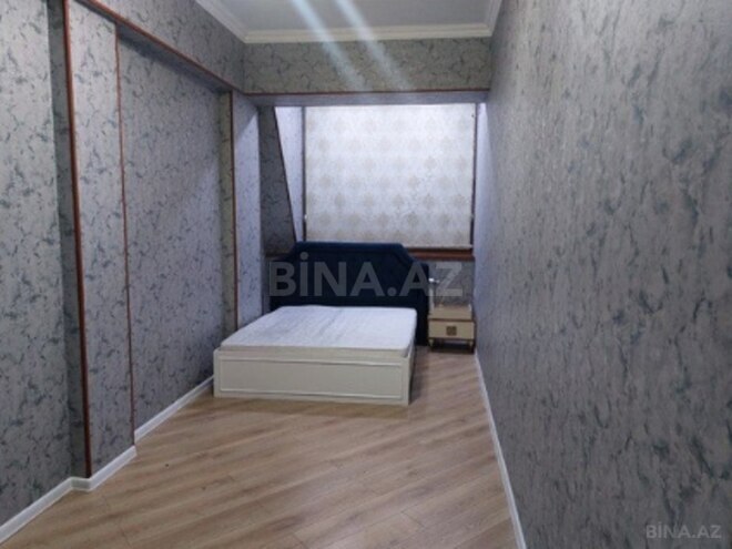 Сдаётся 3-комн. новостройка 180 м², м. Нариман Нариманов, photo 5 from 8